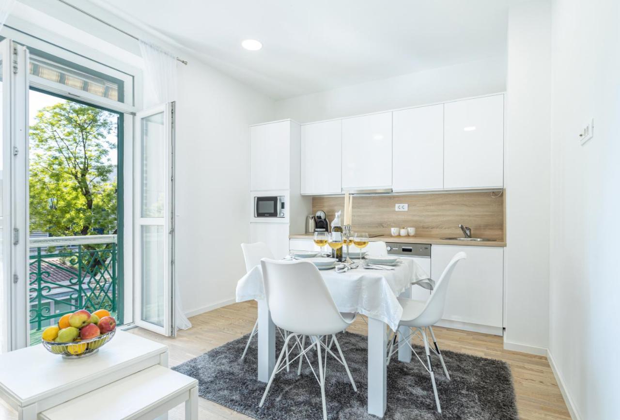 Star Music Apartment Split Bagian luar foto