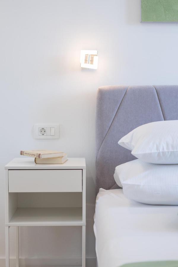 Star Music Apartment Split Bagian luar foto