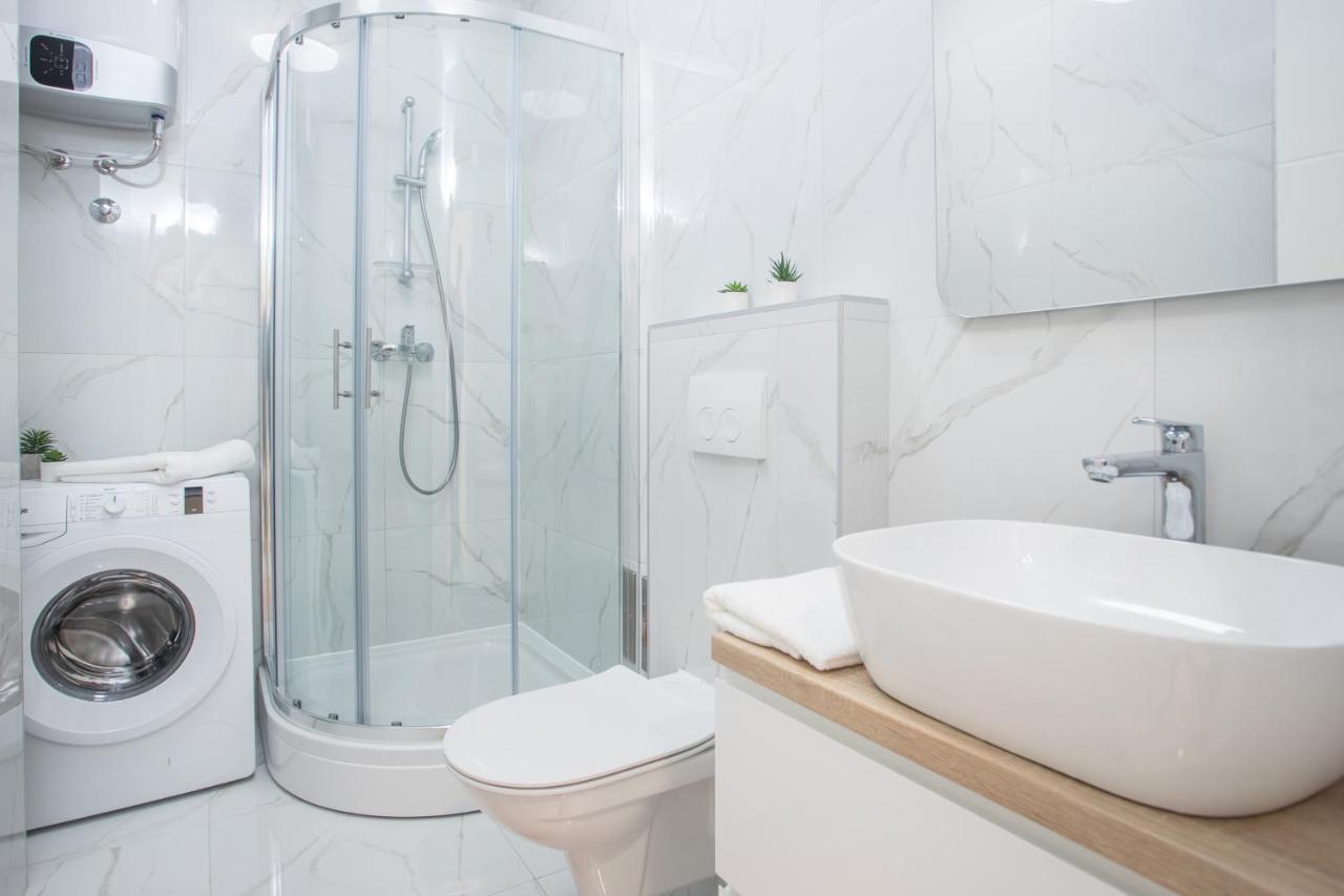 Star Music Apartment Split Bagian luar foto